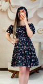 پیراهن عروسکی زنانه غنچه🌹