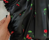 ساحلی گیلاسی مشکی🍒
